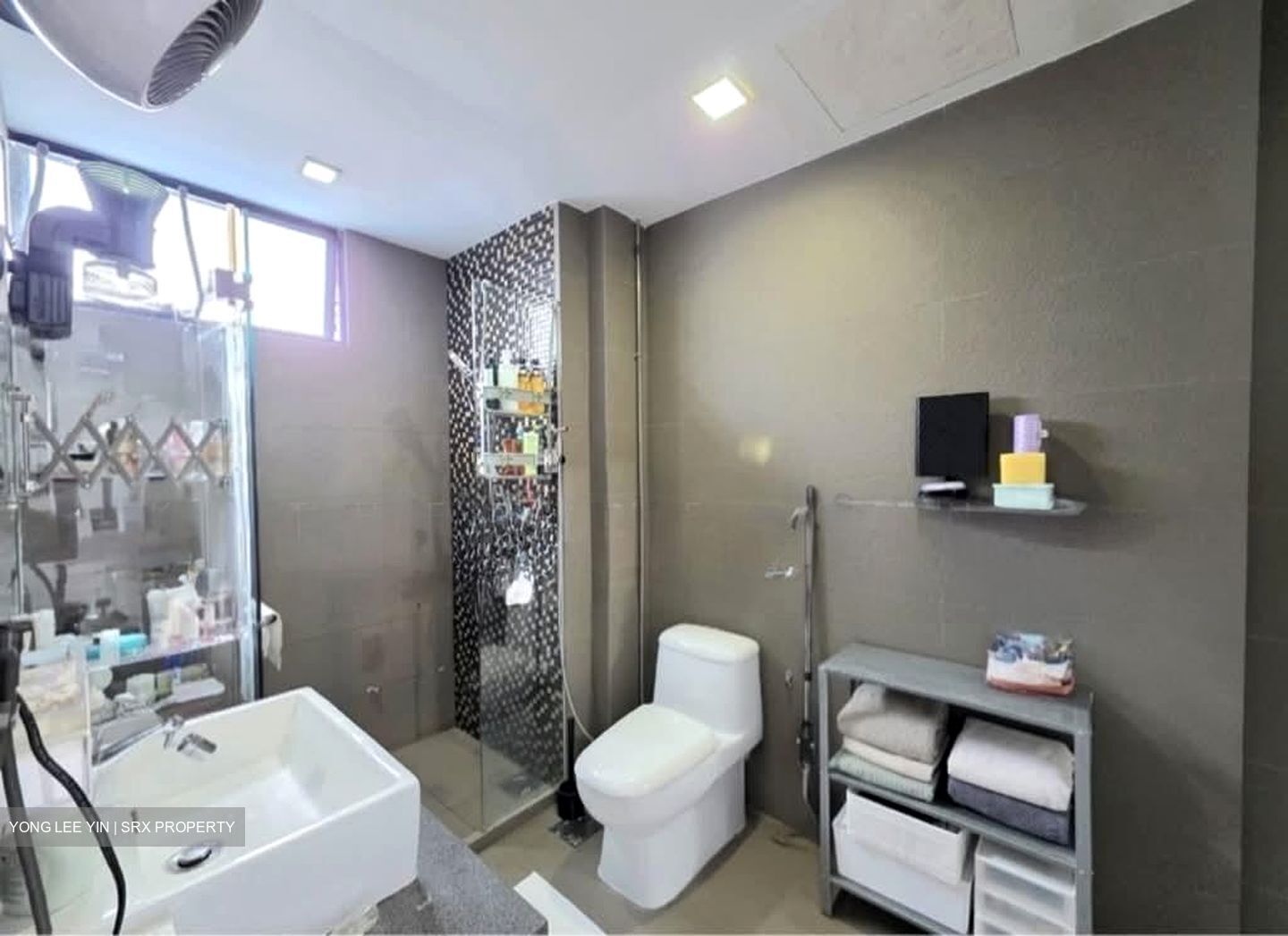 Fernwood Towers (D15), Condominium #561301701